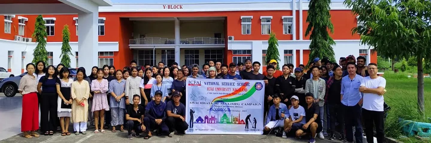 The Institute of Chartered Financial Analysts of India University-image