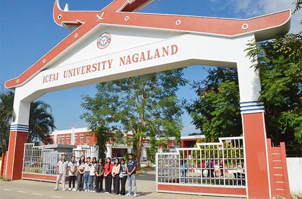 The Institute of Chartered Financial Analysts of India University-image