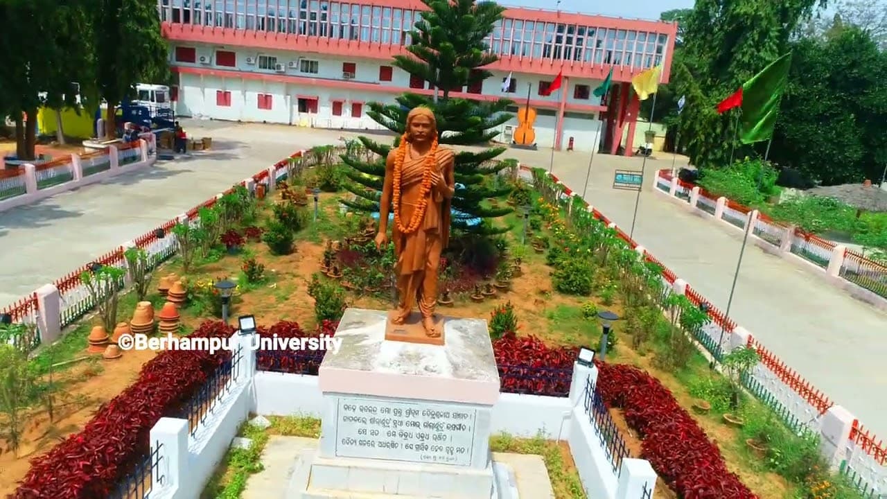 BU Odisha-image