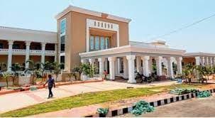 Utkal University of Culture Bhubaneswar-image