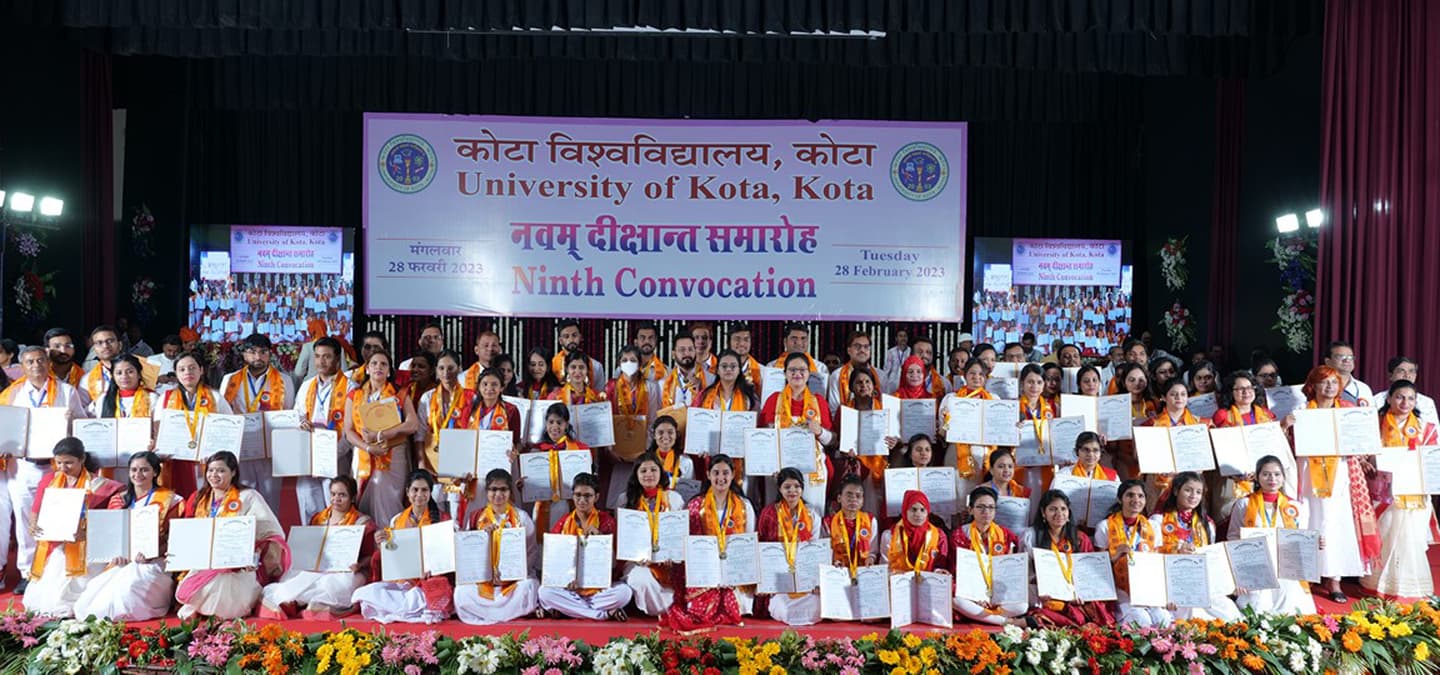 University of Kota-image