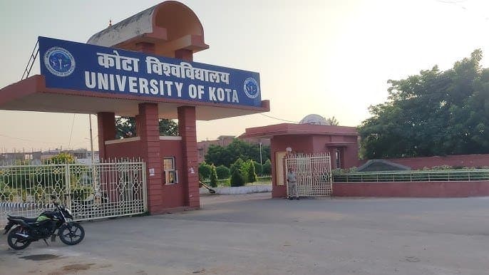 University of Kota-image