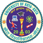 University of Kota-logo