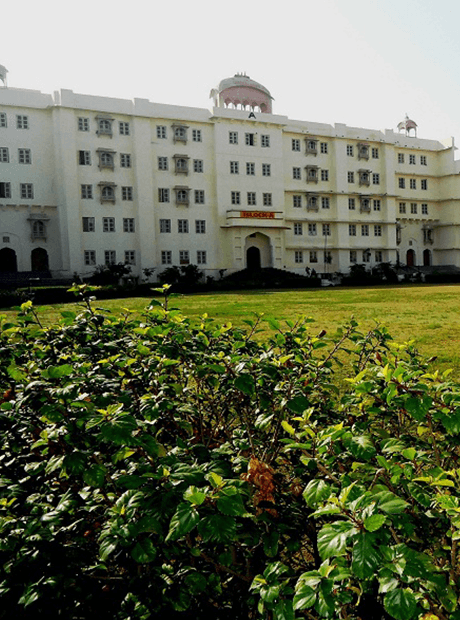 Dr. K.N. Modi University Newai-image
