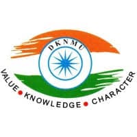 Dr. K.N. Modi University Newai-logo