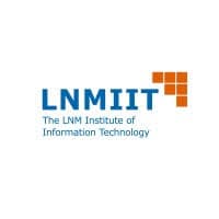 The LNM Institute of Information Technology-logo
