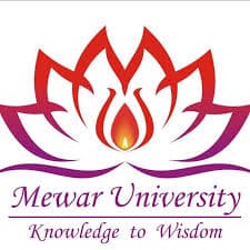 Mewar University-logo