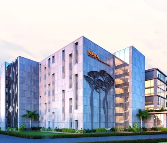 NIMS University Jaipur-image