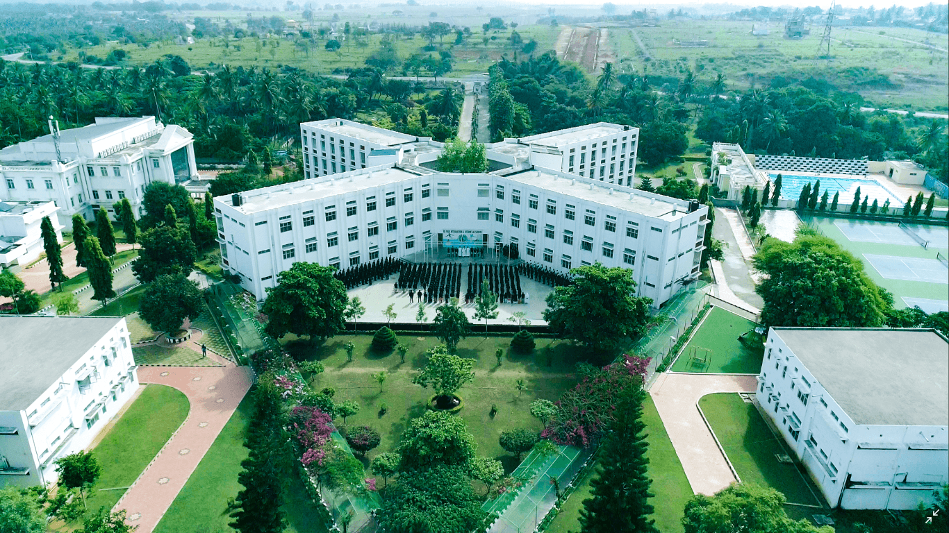 De Paul College Mysore-image