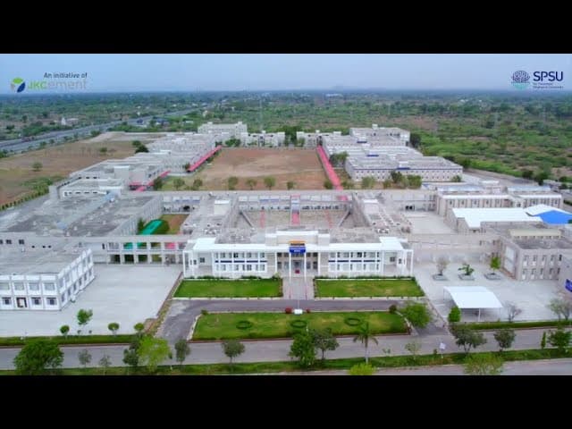 SPSU Udaipur-gallery-image-1