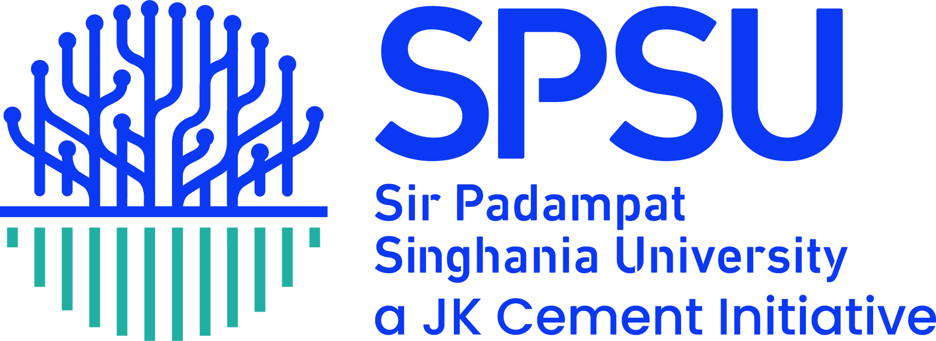 SPSU Udaipur-logo