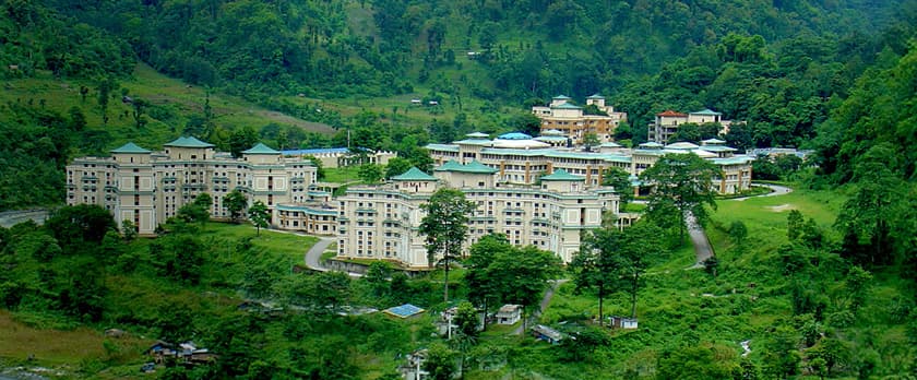 SMU Gangtok-image