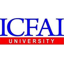 ICFAI University Gangtok-logo
