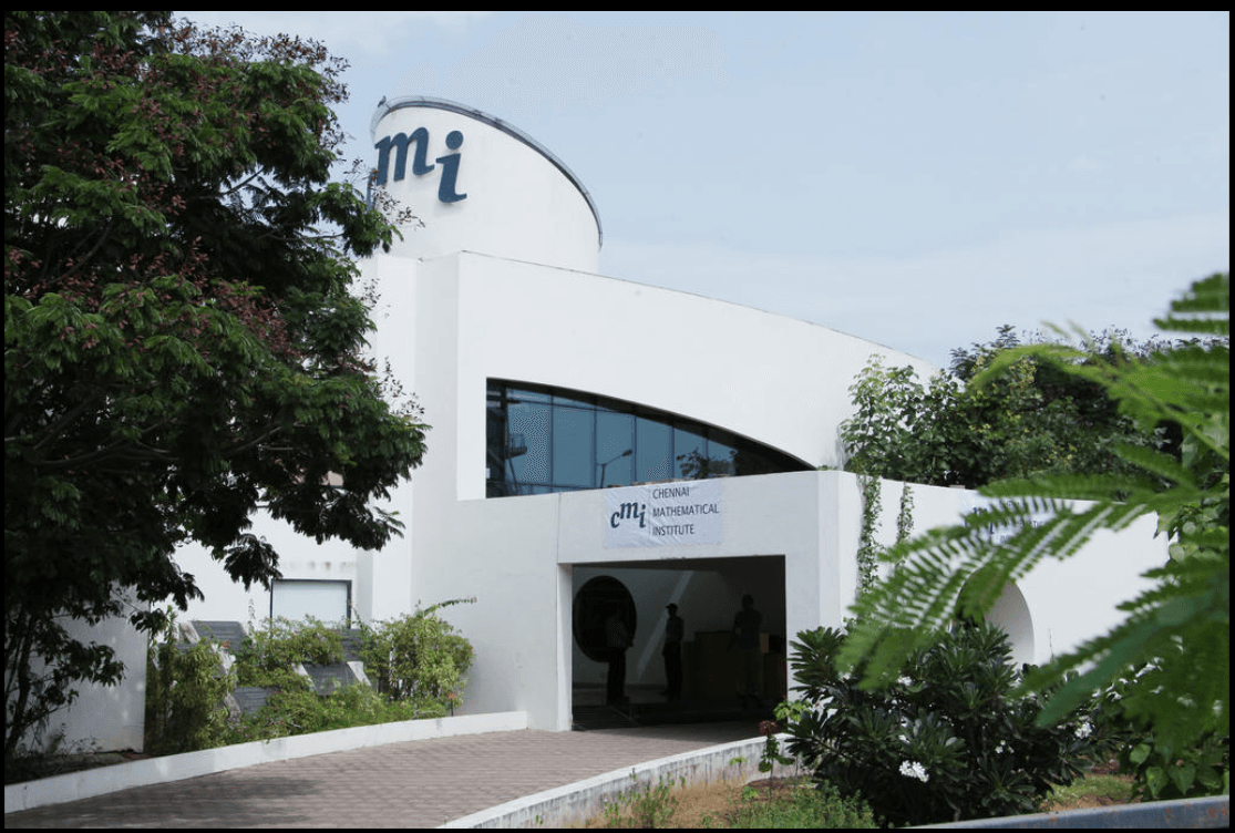 Chennai Mathematical Institute-gallery-image-2
