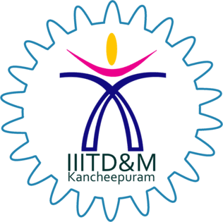 IIITDM Kancheepuram-logo