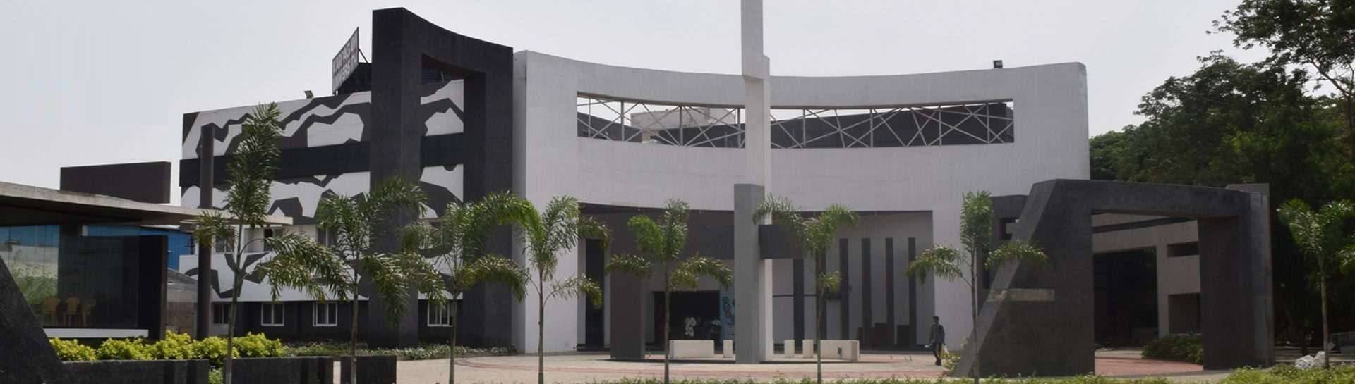 KAHE Coimbatore-image