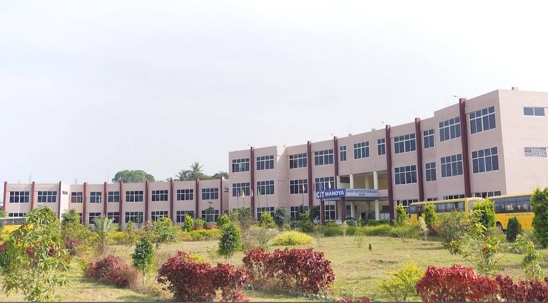 Cauvery Institute of Technology-image