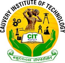 CIT Mandya-logo