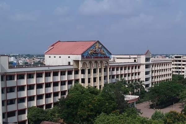 St. Peter's Institute of Higher Education and Research-image