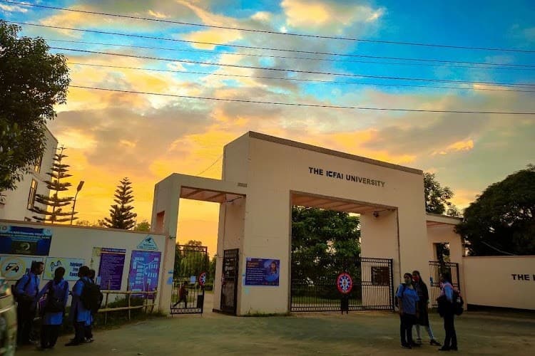 ICFAI Agartala-gallery-image-4