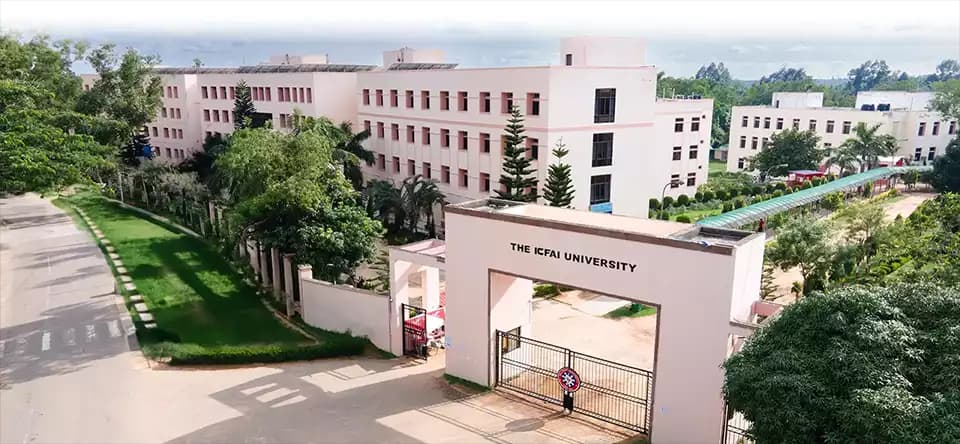 ICFAI Agartala-gallery-image-1