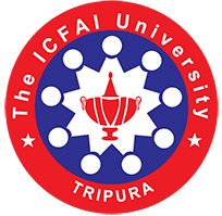 ICFAI Agartala-logo