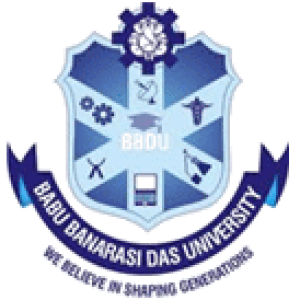 Babu Banarasi Das University-logo