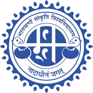 Bhatkhande Music Institute-logo