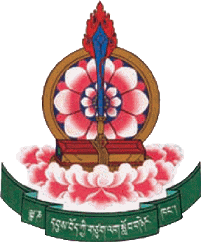 Central Institute Of Higher Tibetan Studies-logo