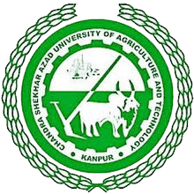 Chandra Shekhar Azad University of Agriculture and Technology-logo
