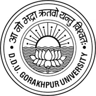 Deen Dayal Upadhyaya Gorakhpur University-image