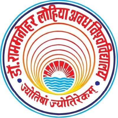 Dr. Ram Manohar Lohia Avadh University-logo