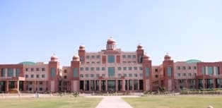 DSMNRU Lucknow-gallery-image-0