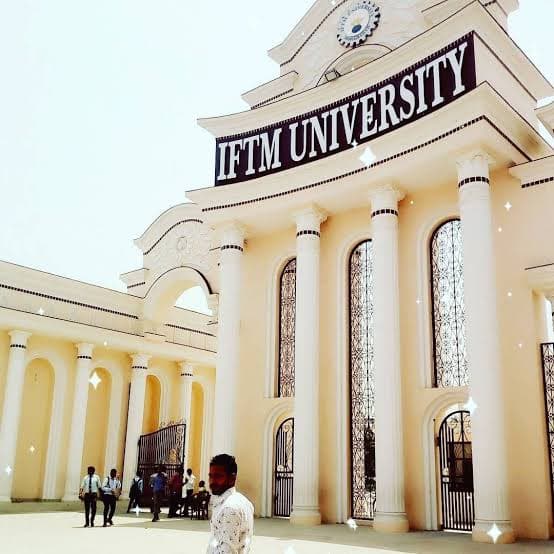 IFTM University-image