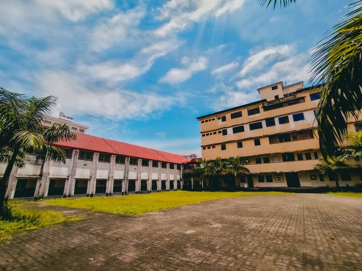 Canara Evening College-gallery-image-4