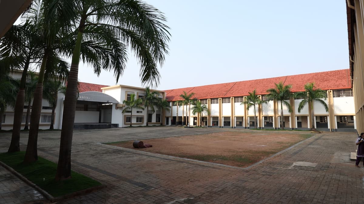 Canara Evening College-gallery-image-1