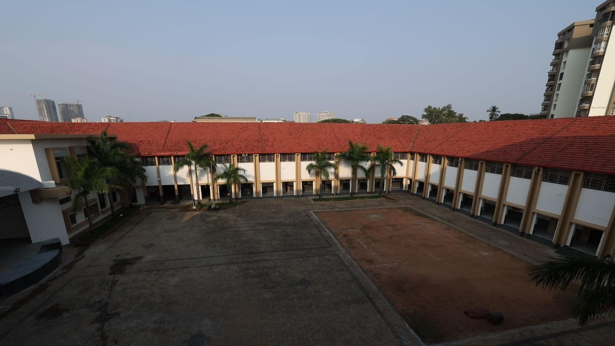 Canara Evening College-gallery-image-0