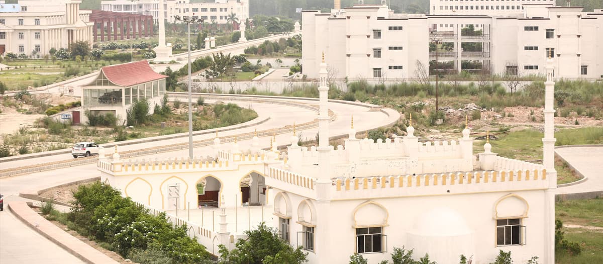 Jauhar University-gallery-image-4