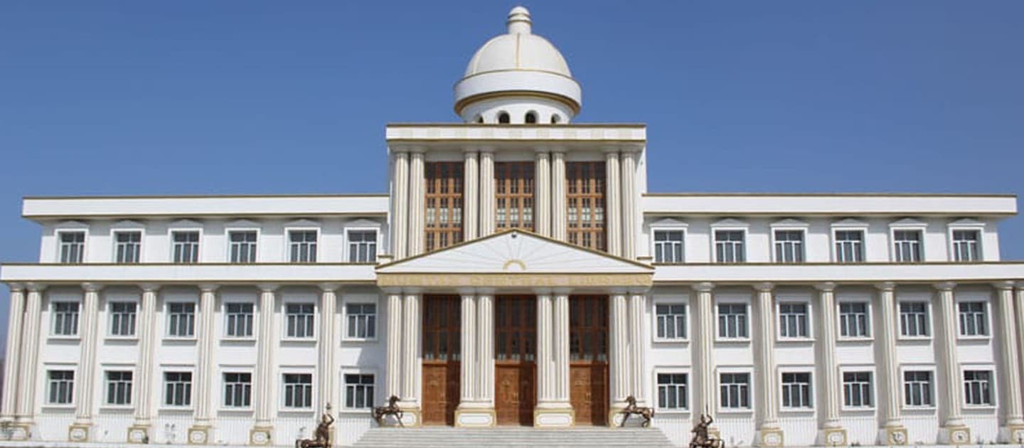 Mohammad Ali Jauhar University-image
