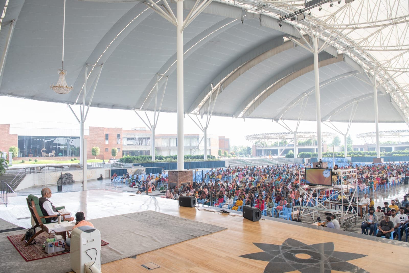 Acharya Narendra Deva University of Agriculture and Technology-image