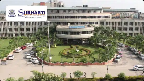 Swami Vivekanand Subharti University-image