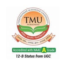 TMU Moradabad-logo
