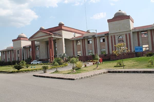 Doon University-image