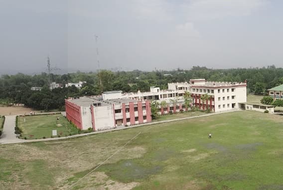 GKV Haridwar-image