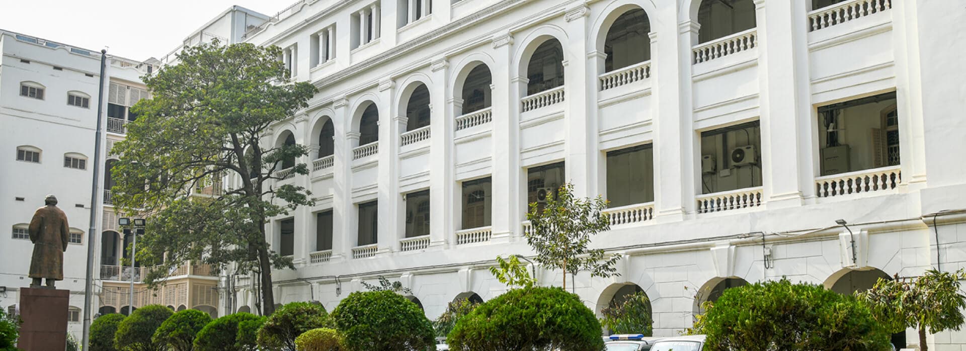 University of Calcutta-image