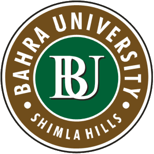 Bahra University-logo