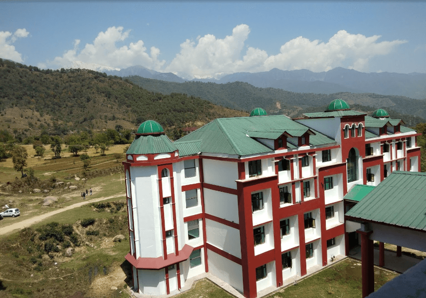 SSU Palampur-image