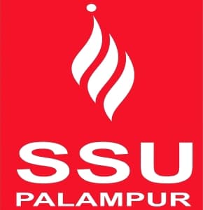 Sri Sai University-logo