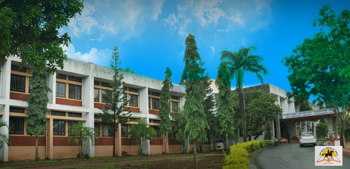 Rani Channamma University-image
