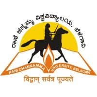 Rani Channamma University-logo